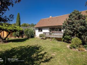 Prodej rodinného domu, Tismice, 180 m2