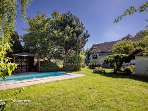 Prodej rodinného domu, Tismice, 180 m2