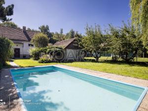 Prodej rodinného domu, Tismice, 180 m2