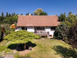Prodej rodinného domu, Tismice, 180 m2