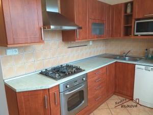 Pronájem bytu 3+1, Přerov, Na Odpoledni, 62 m2