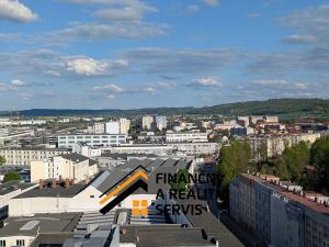 Pronájem bytu 2+kk, Mladá Boleslav, tř. Václava Klementa, 59 m2