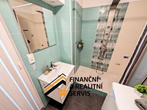 Pronájem bytu 2+kk, Mladá Boleslav, tř. Václava Klementa, 59 m2