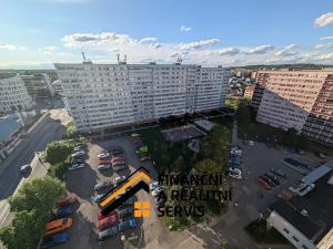Pronájem bytu 2+kk, Mladá Boleslav, tř. Václava Klementa, 59 m2