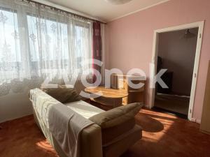 Pronájem bytu 1+kk, Zlín, Česká, 34 m2