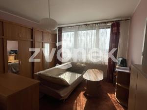 Pronájem bytu 1+kk, Zlín, Česká, 34 m2