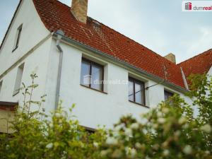 Prodej chaty, Třebušín - Řepčice, 100 m2