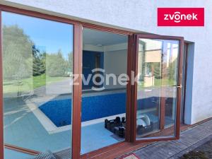 Pronájem komerční nemovitosti, Zlín, Růmy, 70 m2