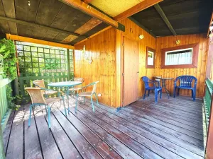 Prodej chaty, Čelákovice, K Lávce, 60 m2