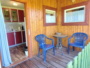 Prodej chaty, Čelákovice, K Lávce, 60 m2