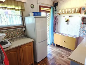 Prodej chaty, Čelákovice, K Lávce, 60 m2