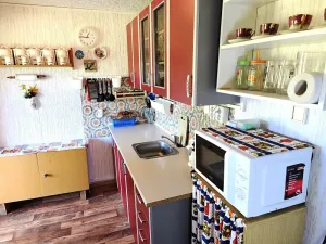 Prodej chaty, Čelákovice, K Lávce, 60 m2