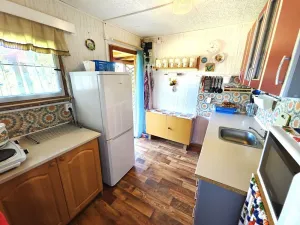 Prodej chaty, Čelákovice, K Lávce, 60 m2
