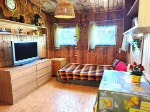 Prodej chaty, Čelákovice, K Lávce, 60 m2