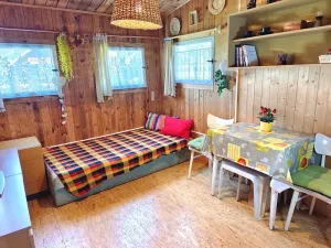 Prodej chaty, Čelákovice, K Lávce, 60 m2