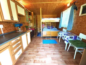 Prodej chaty, Čelákovice, K Lávce, 60 m2