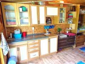 Prodej chaty, Čelákovice, K Lávce, 60 m2