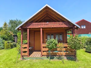 Prodej chaty, Čelákovice, K Lávce, 60 m2
