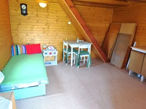 Prodej chaty, Čelákovice, K Lávce, 60 m2