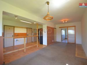 Prodej bytu 4+kk, Písečná, 77 m2
