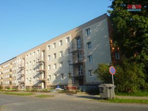 Prodej bytu 3+1, Hronov, Smetanova, 66 m2
