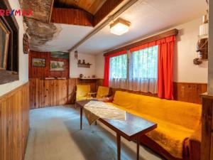 Prodej chaty, Jílové u Prahy - Kabáty, 73 m2