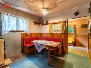 Prodej chaty, Jílové u Prahy - Kabáty, 73 m2