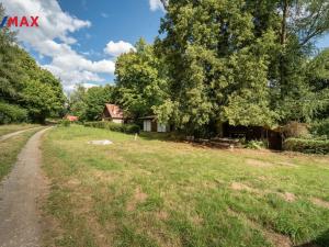 Prodej chaty, Jílové u Prahy - Kabáty, 73 m2