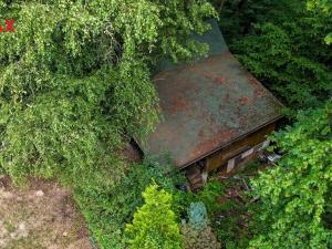 Prodej chaty, Jílové u Prahy - Kabáty, 73 m2