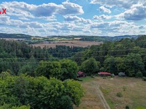 Prodej chaty, Jílové u Prahy - Kabáty, 73 m2