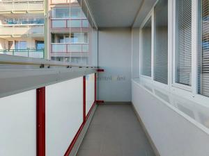 Pronájem bytu 3+1, Praha - Stodůlky, Dominova, 78 m2