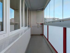 Pronájem bytu 3+1, Praha - Stodůlky, Dominova, 78 m2