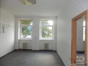 Pronájem kanceláře, Brno - Černovice, 73 m2