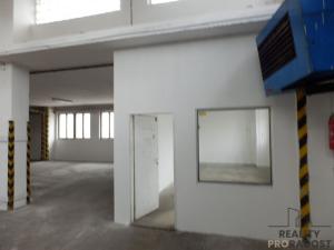 Pronájem skladu, Brno - Černovice, 722 m2