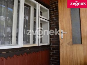 Prodej rodinného domu, Huslenky, 60 m2