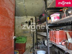 Prodej rodinného domu, Huslenky, 60 m2