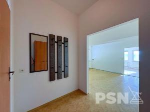 Pronájem kanceláře, Brno, Kaštanová, 53 m2