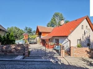 Prodej rodinného domu, Nasavrky, Strádovská, 98 m2