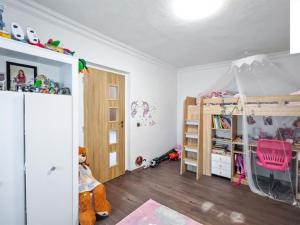 Prodej rodinného domu, Nasavrky, Strádovská, 98 m2