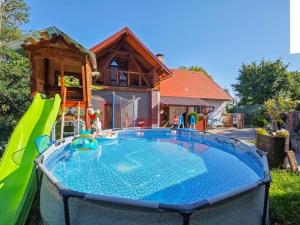 Prodej rodinného domu, Nasavrky, Strádovská, 98 m2