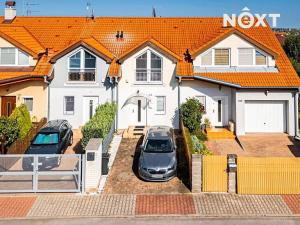 Prodej rodinného domu, Bašť, Okružní, 74 m2
