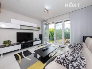 Prodej rodinného domu, Bašť, Okružní, 74 m2
