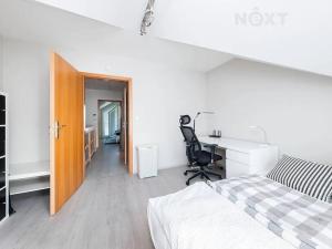 Prodej rodinného domu, Bašť, Okružní, 74 m2