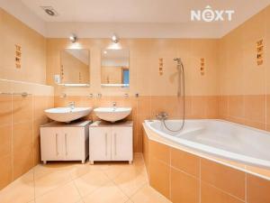 Prodej rodinného domu, Bašť, Okružní, 74 m2