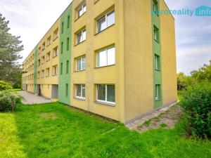 Prodej bytu 3+1, Česká Lípa, Větrná, 82 m2