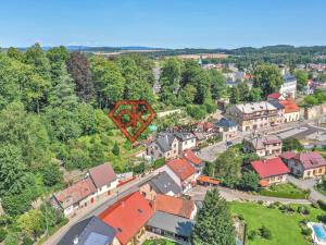 Prodej rodinného domu, Letohrad, Ústecká, 65 m2
