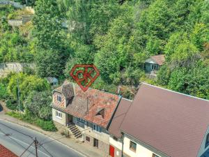 Prodej rodinného domu, Letohrad, Ústecká, 65 m2