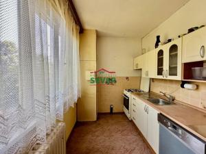 Prodej bytu 3+1, Kadaň, Chomutovská, 69 m2