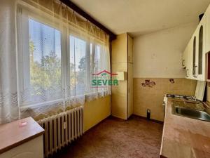 Prodej bytu 3+1, Kadaň, Chomutovská, 69 m2