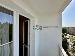 Prodej bytu 3+1, Kadaň, Chomutovská, 69 m2